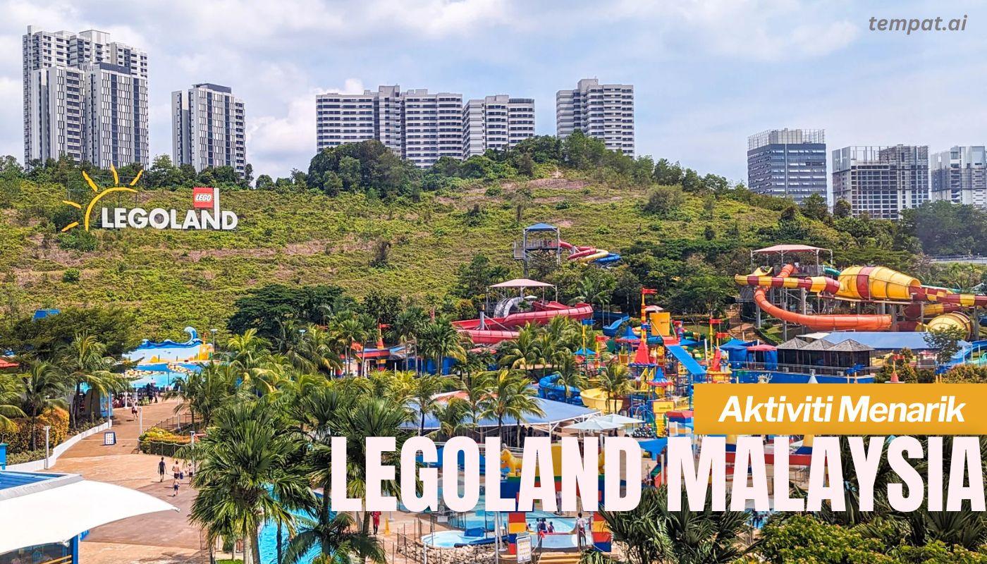 LEGOLAND Malaysia